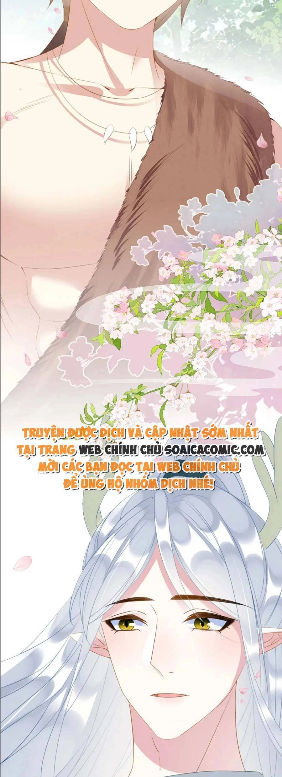 Được Chồng Rắn Siêu Sủng Khi Xuyên Qua Thú Thế Chapter 28 - 27