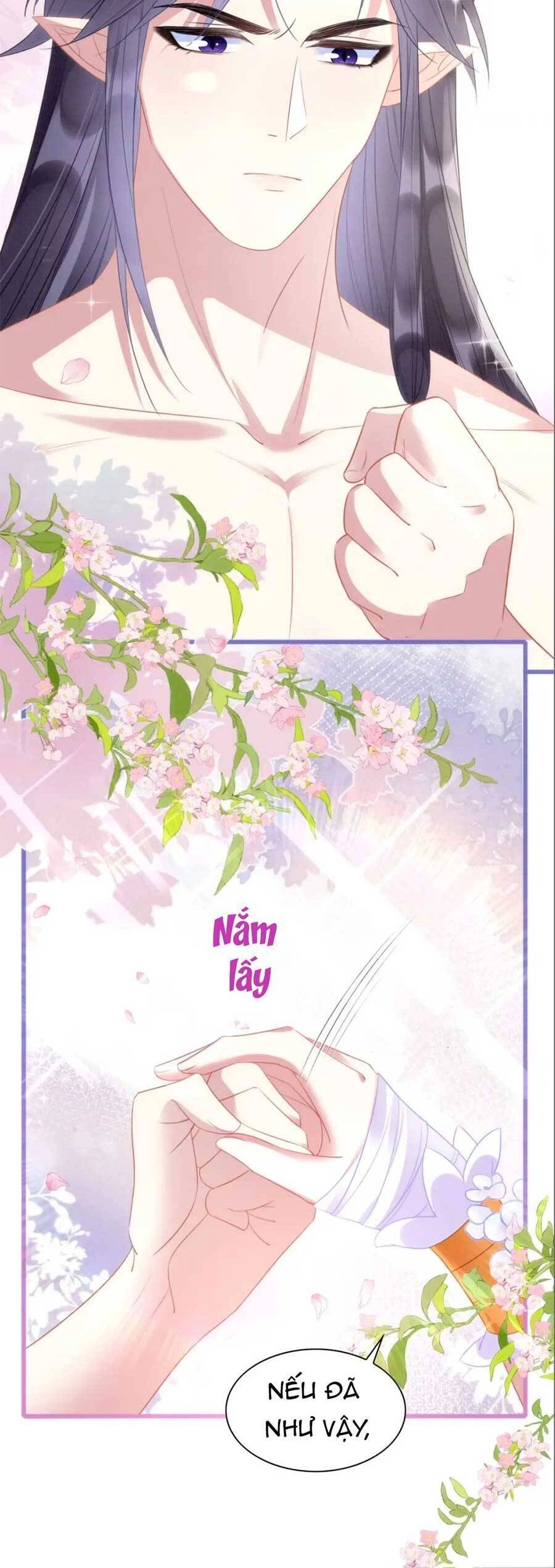 Được Chồng Rắn Siêu Sủng Khi Xuyên Qua Thú Thế Chapter 29 - 6