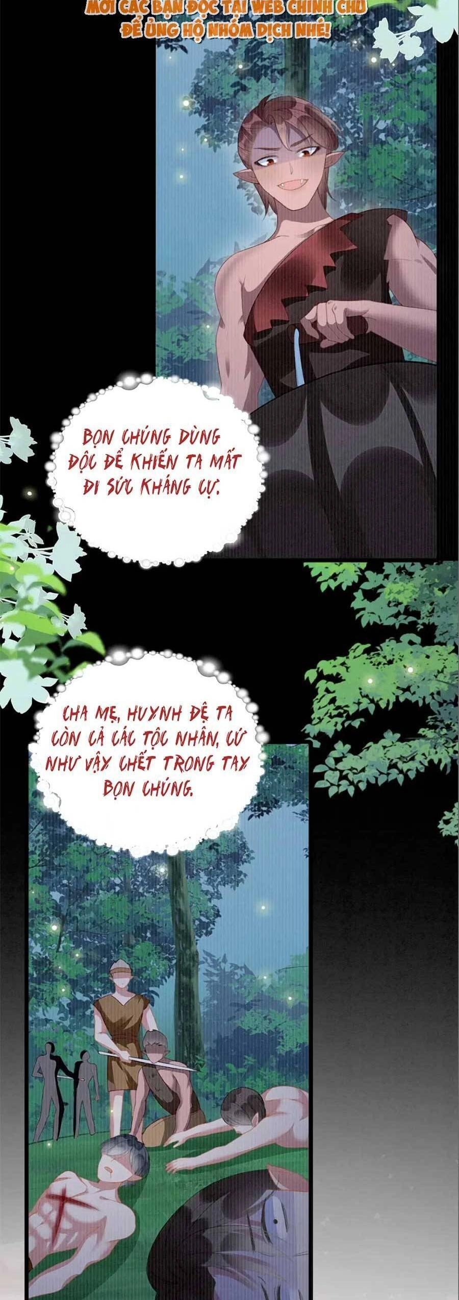 Được Chồng Rắn Siêu Sủng Khi Xuyên Qua Thú Thế Chapter 29 - 16