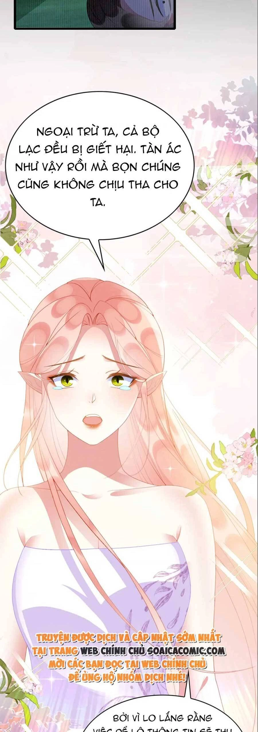 Được Chồng Rắn Siêu Sủng Khi Xuyên Qua Thú Thế Chapter 29 - 17