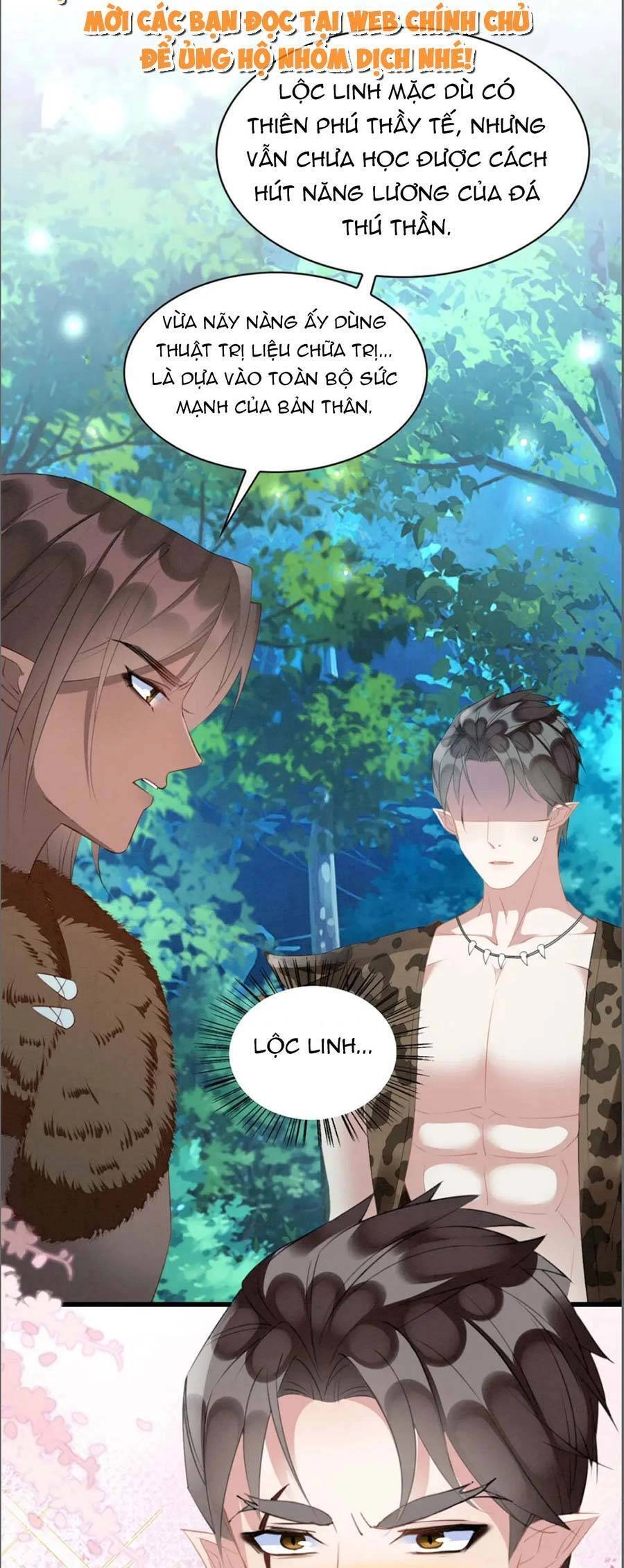 Được Chồng Rắn Siêu Sủng Khi Xuyên Qua Thú Thế Chapter 30 - 25