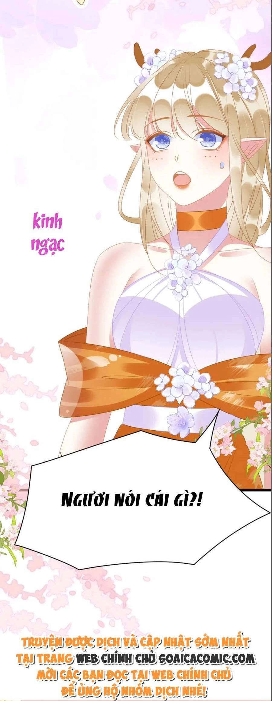 Được Chồng Rắn Siêu Sủng Khi Xuyên Qua Thú Thế Chapter 30 - 34