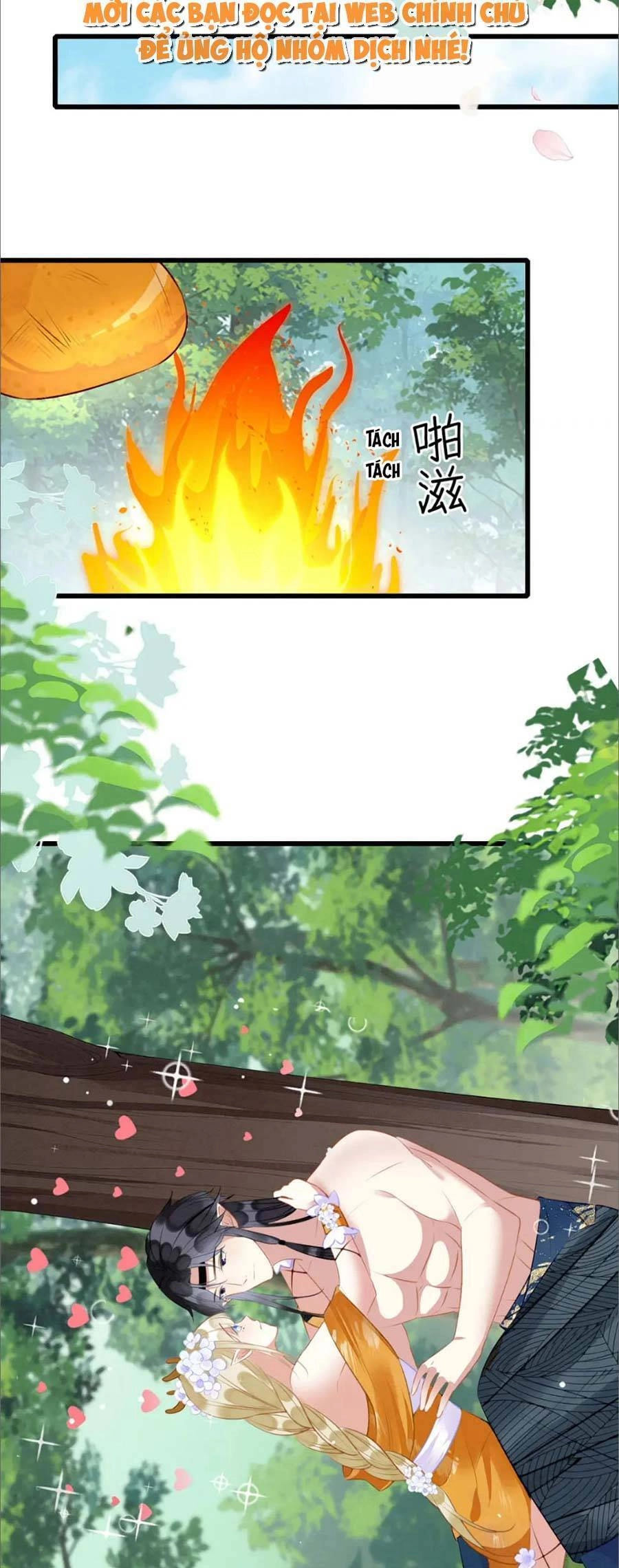 Được Chồng Rắn Siêu Sủng Khi Xuyên Qua Thú Thế Chapter 31 - 14