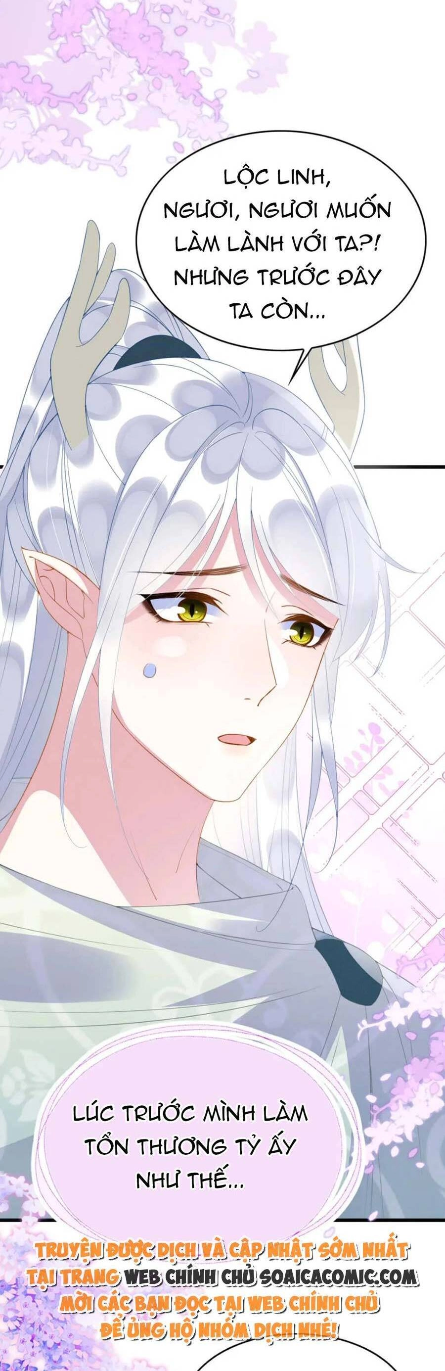 Được Chồng Rắn Siêu Sủng Khi Xuyên Qua Thú Thế Chapter 31 - 26