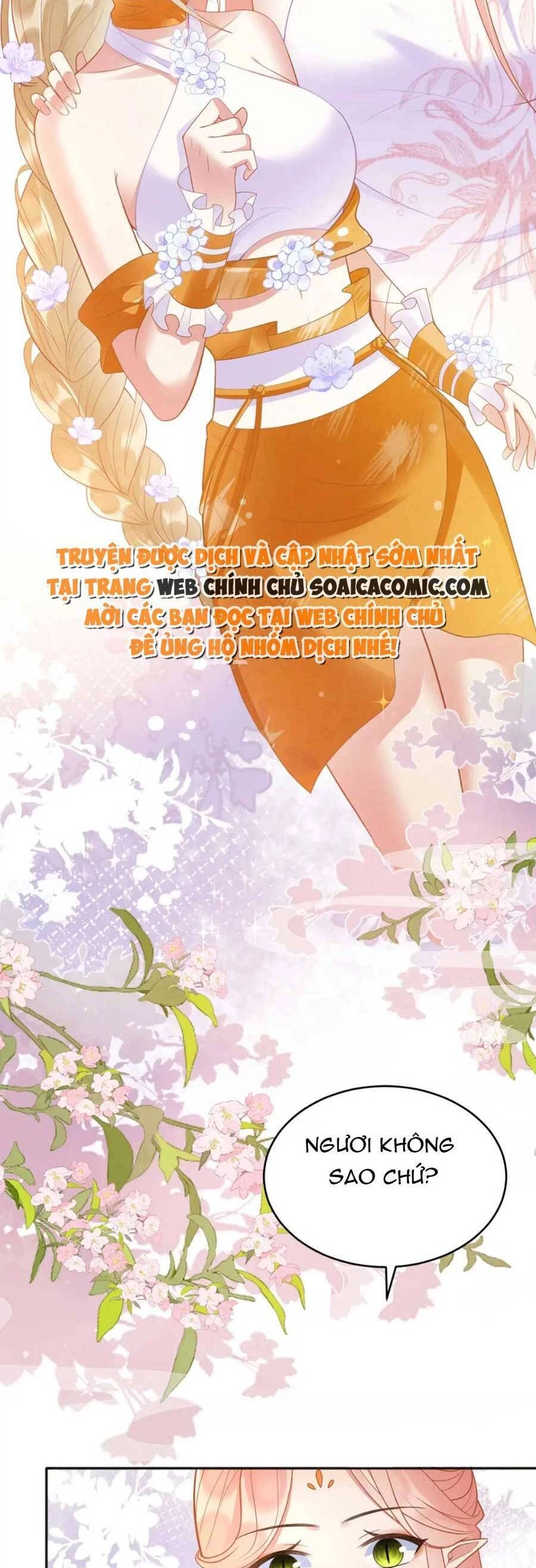 Được Chồng Rắn Siêu Sủng Khi Xuyên Qua Thú Thế Chapter 33 - 5