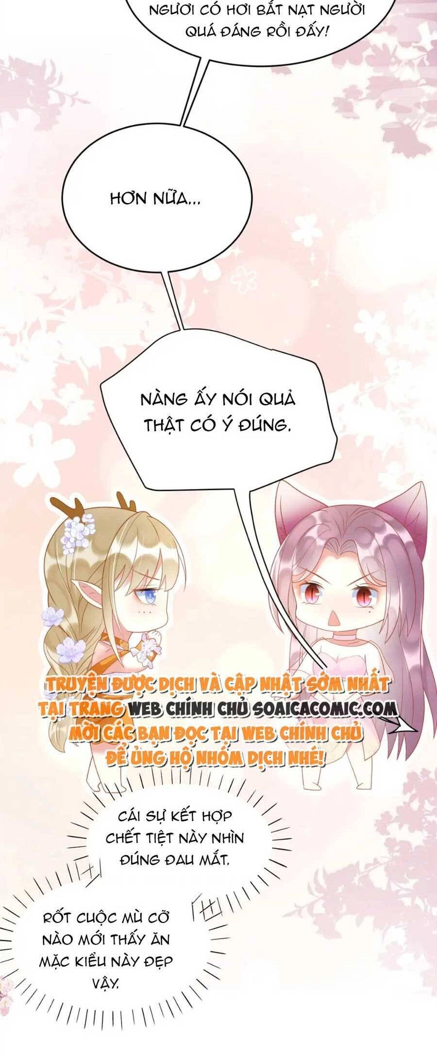 Được Chồng Rắn Siêu Sủng Khi Xuyên Qua Thú Thế Chapter 33 - 15