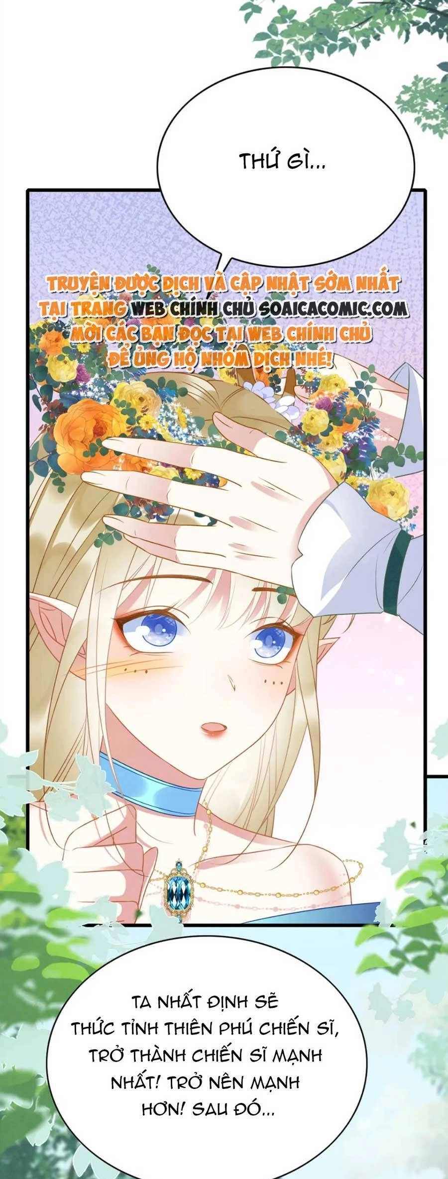 Được Chồng Rắn Siêu Sủng Khi Xuyên Qua Thú Thế Chapter 34 - 12