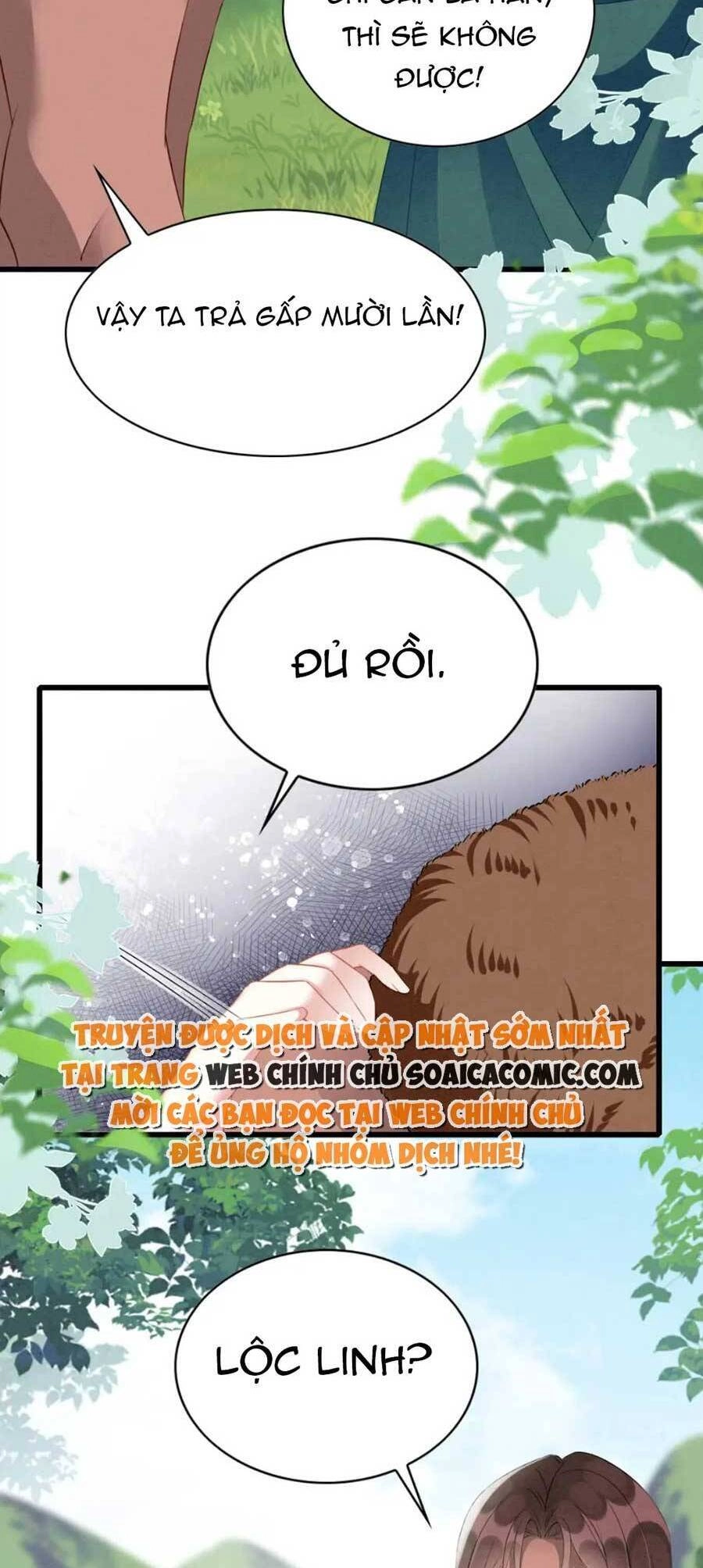 Được Chồng Rắn Siêu Sủng Khi Xuyên Qua Thú Thế Chapter 34 - 25