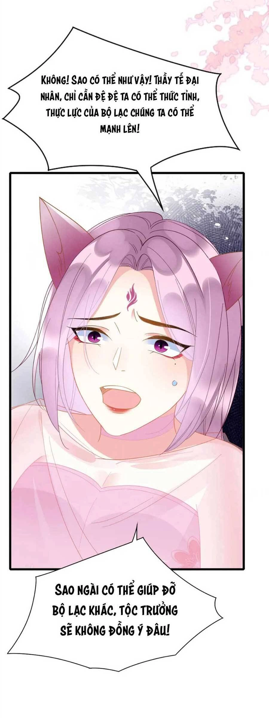 Được Chồng Rắn Siêu Sủng Khi Xuyên Qua Thú Thế Chapter 35 - 18