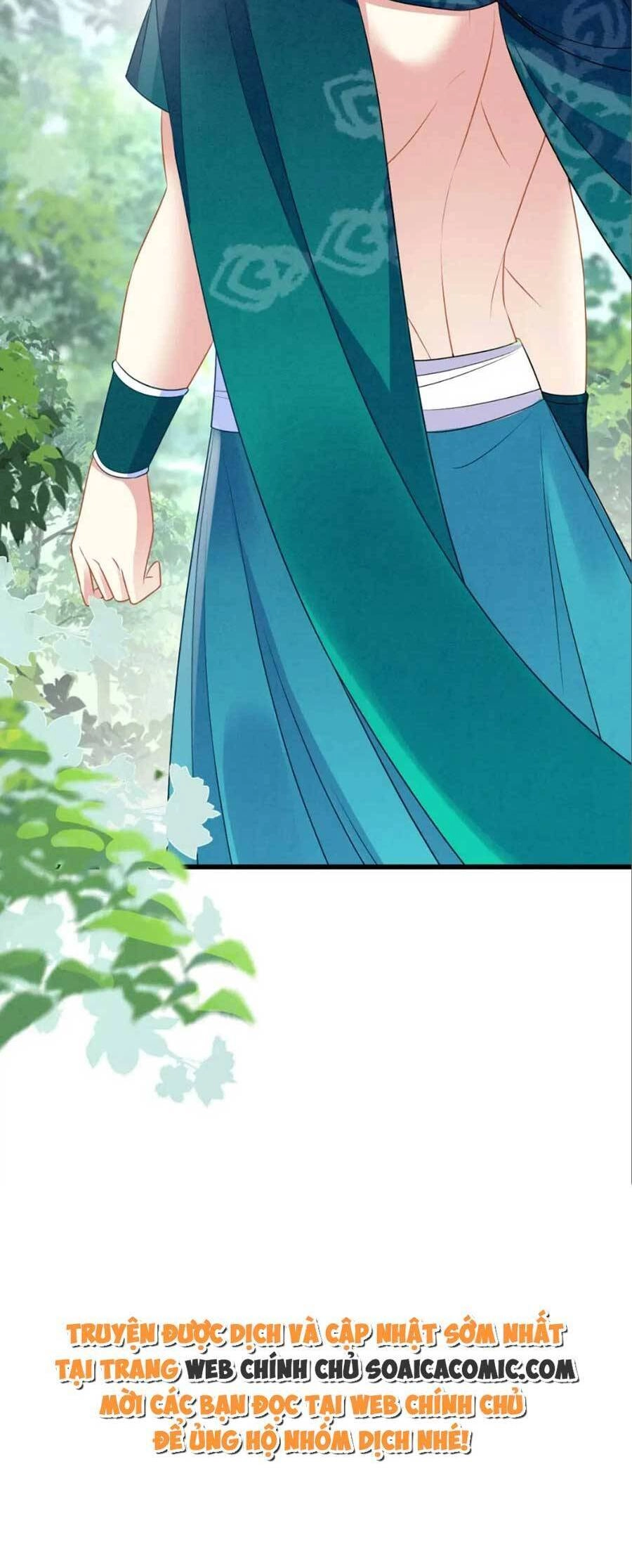 Được Chồng Rắn Siêu Sủng Khi Xuyên Qua Thú Thế Chapter 35 - 30