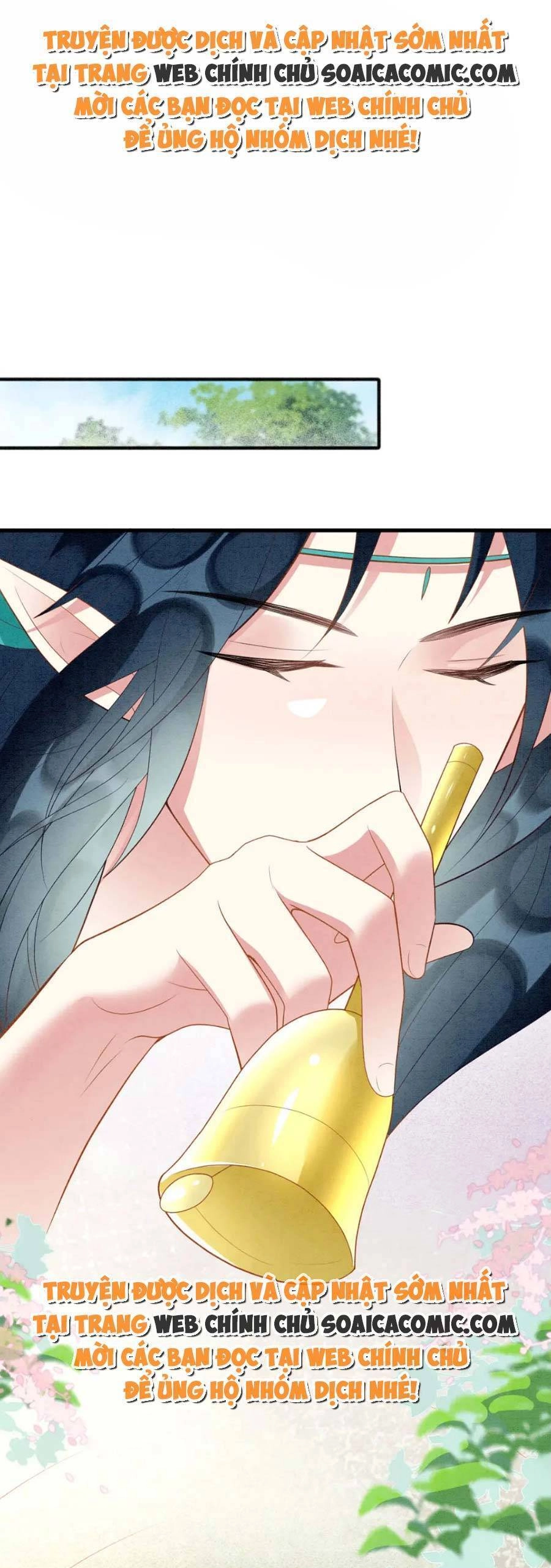 Được Chồng Rắn Siêu Sủng Khi Xuyên Qua Thú Thế Chapter 36 - 1