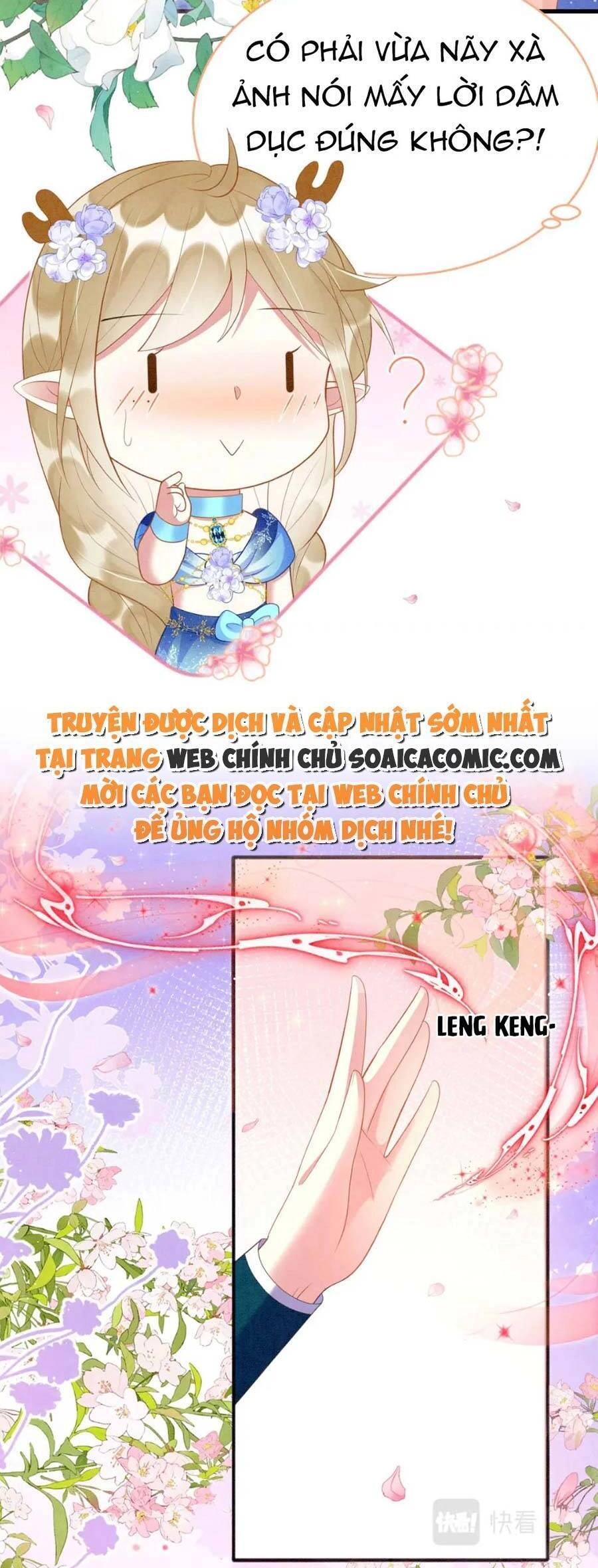 Được Chồng Rắn Siêu Sủng Khi Xuyên Qua Thú Thế Chapter 36 - 7