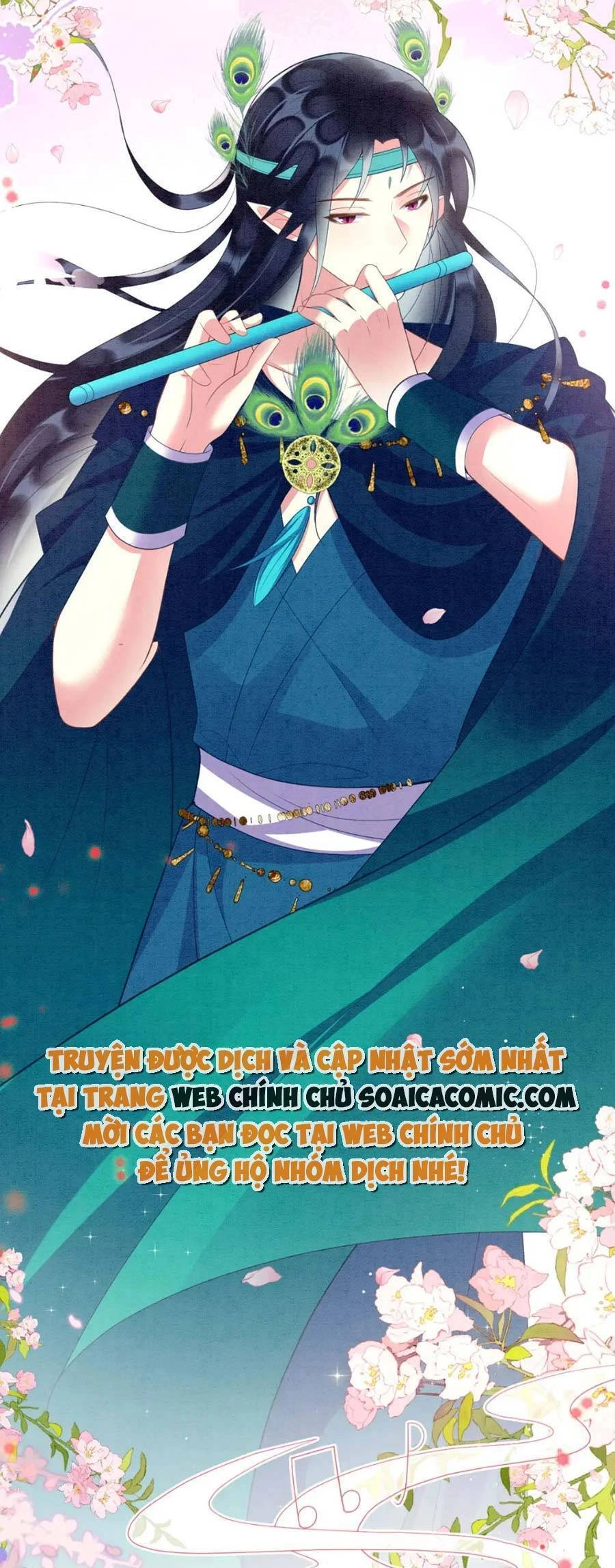 Được Chồng Rắn Siêu Sủng Khi Xuyên Qua Thú Thế Chapter 36 - 8