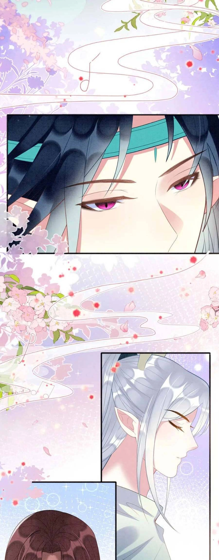 Được Chồng Rắn Siêu Sủng Khi Xuyên Qua Thú Thế Chapter 36 - 9