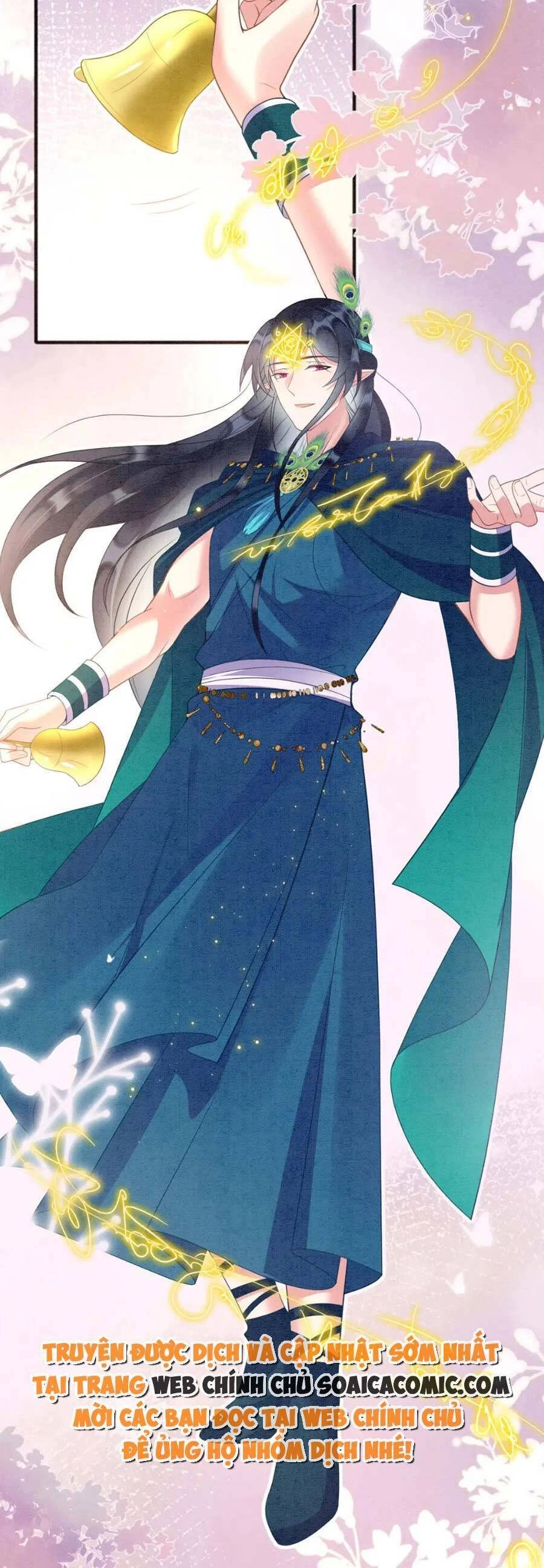 Được Chồng Rắn Siêu Sủng Khi Xuyên Qua Thú Thế Chapter 36 - 16