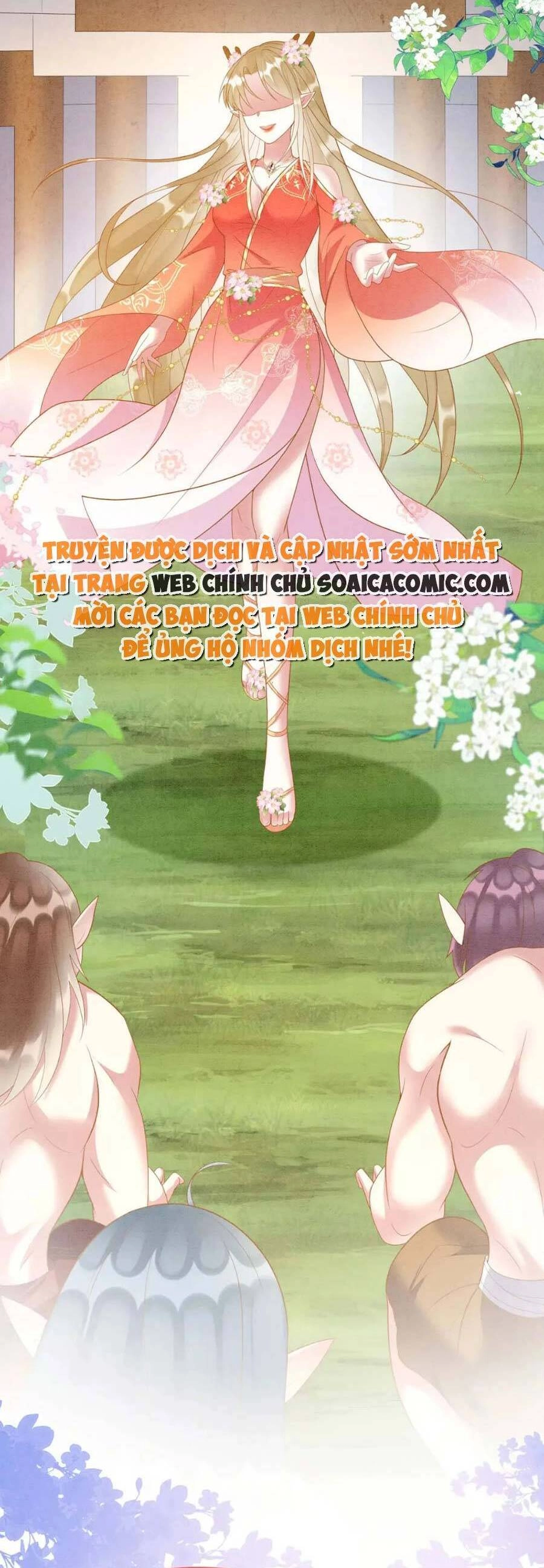 Được Chồng Rắn Siêu Sủng Khi Xuyên Qua Thú Thế Chapter 36 - 18