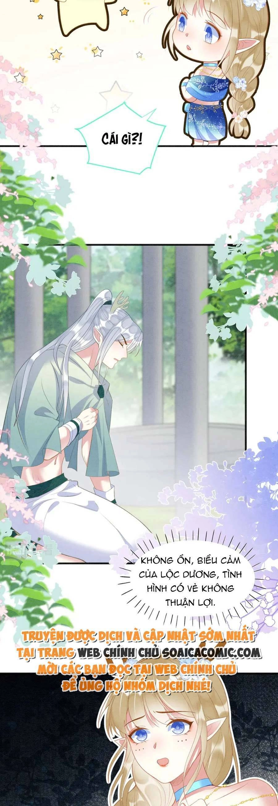 Được Chồng Rắn Siêu Sủng Khi Xuyên Qua Thú Thế Chapter 36 - 20