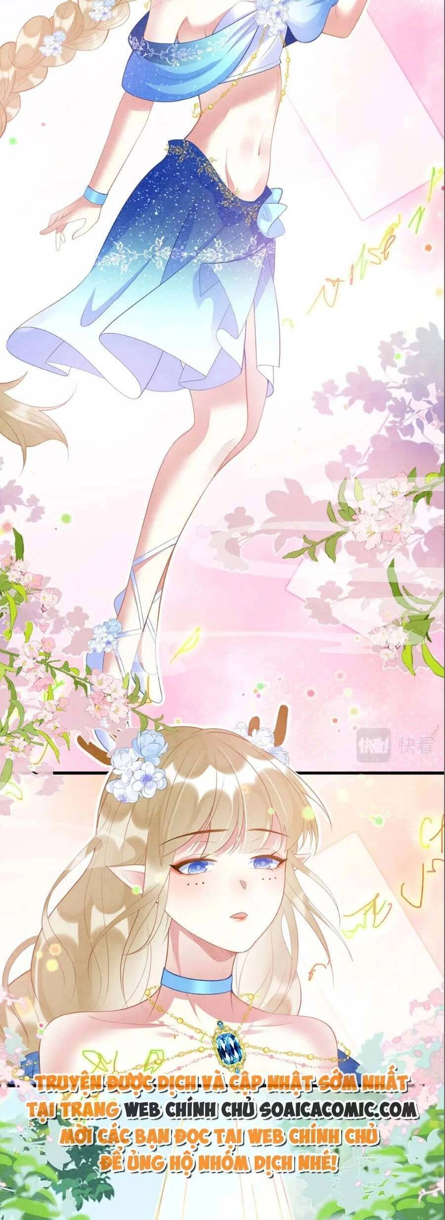 Được Chồng Rắn Siêu Sủng Khi Xuyên Qua Thú Thế Chapter 36 - 24