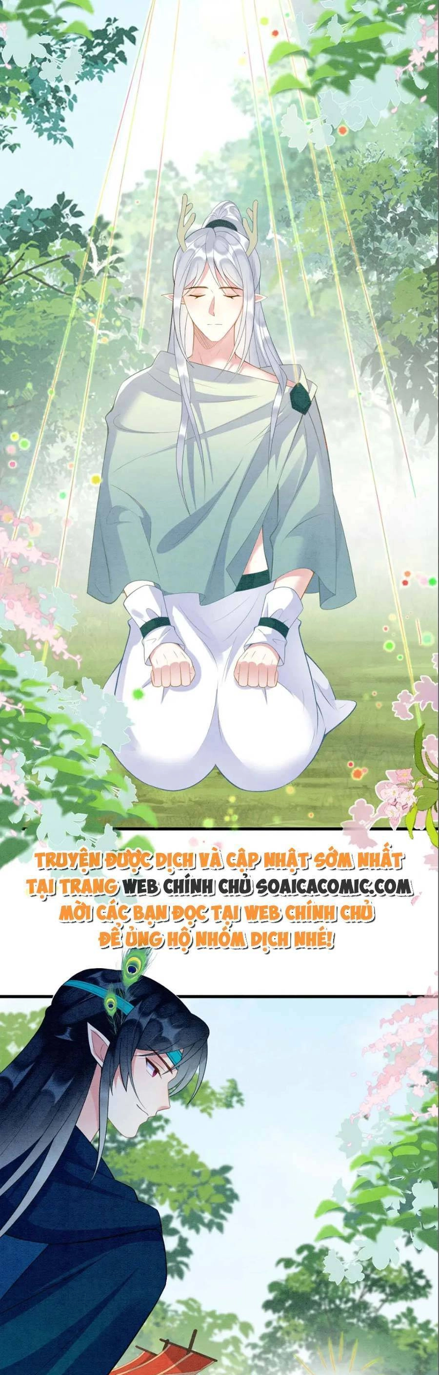 Được Chồng Rắn Siêu Sủng Khi Xuyên Qua Thú Thế Chapter 36 - 25