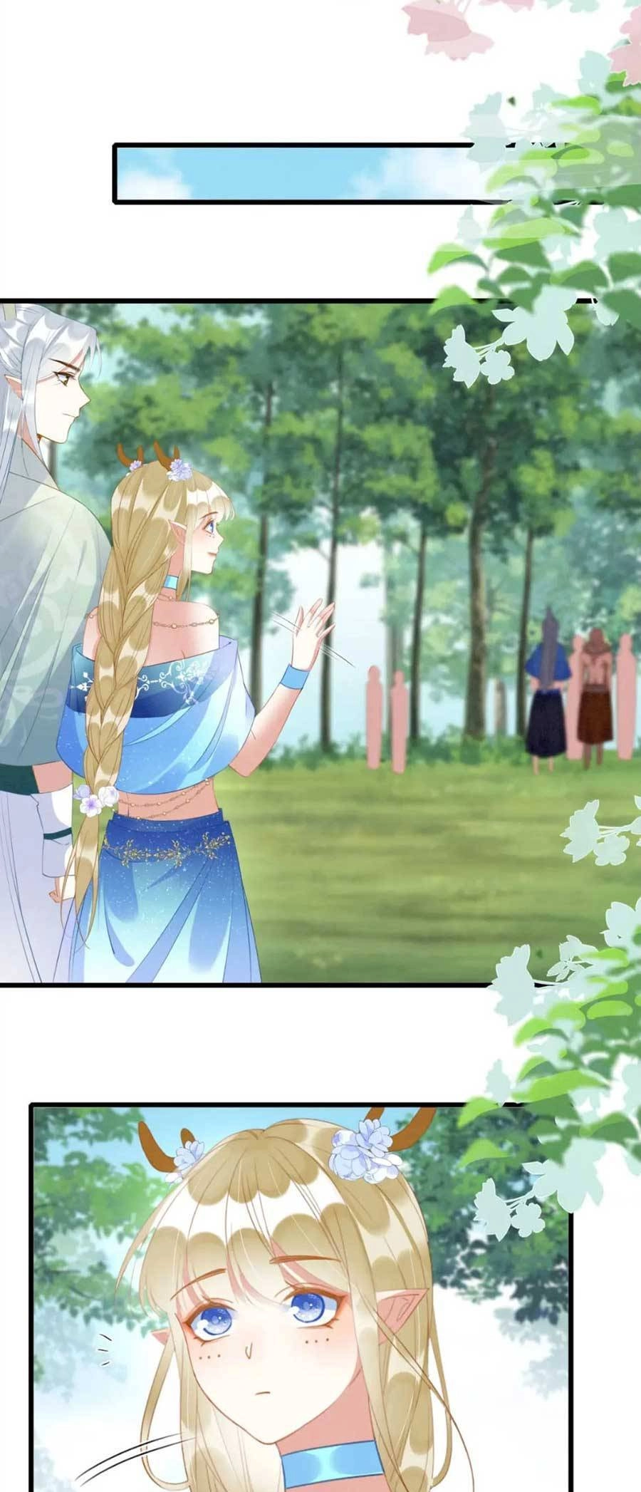 Được Chồng Rắn Siêu Sủng Khi Xuyên Qua Thú Thế Chapter 37 - 24