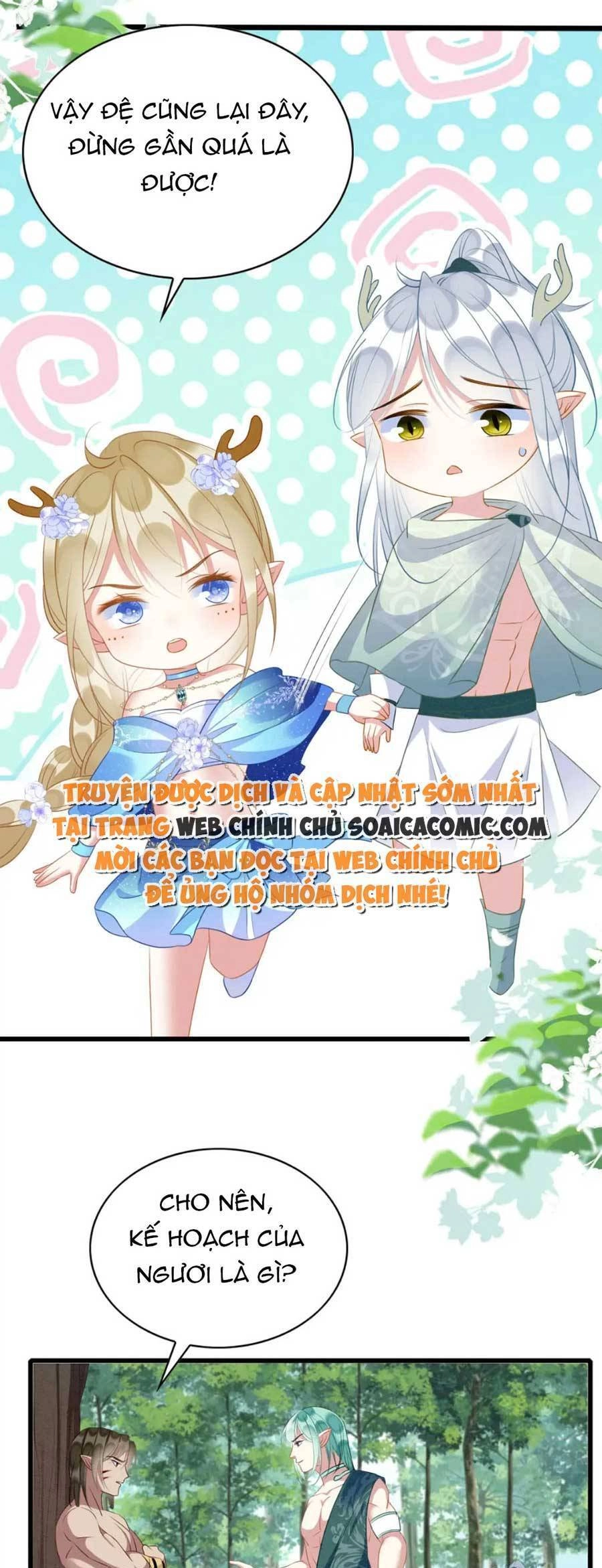 Được Chồng Rắn Siêu Sủng Khi Xuyên Qua Thú Thế Chapter 38 - 10