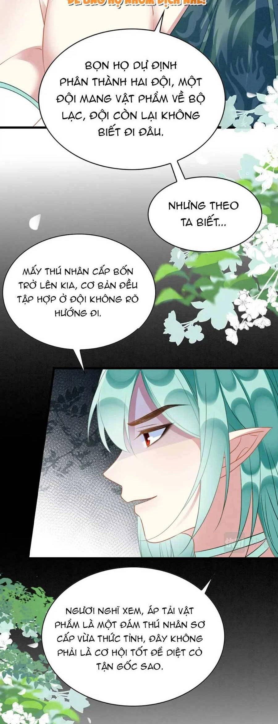 Được Chồng Rắn Siêu Sủng Khi Xuyên Qua Thú Thế Chapter 38 - 12