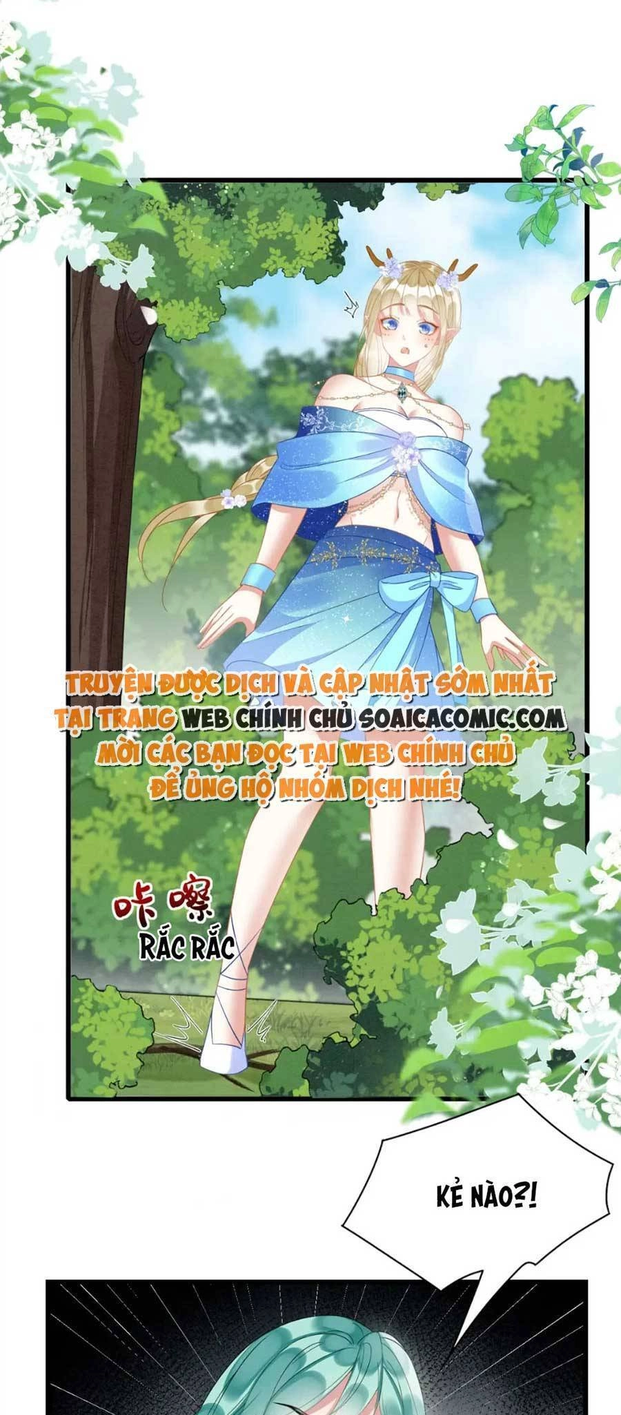 Được Chồng Rắn Siêu Sủng Khi Xuyên Qua Thú Thế Chapter 38 - 15