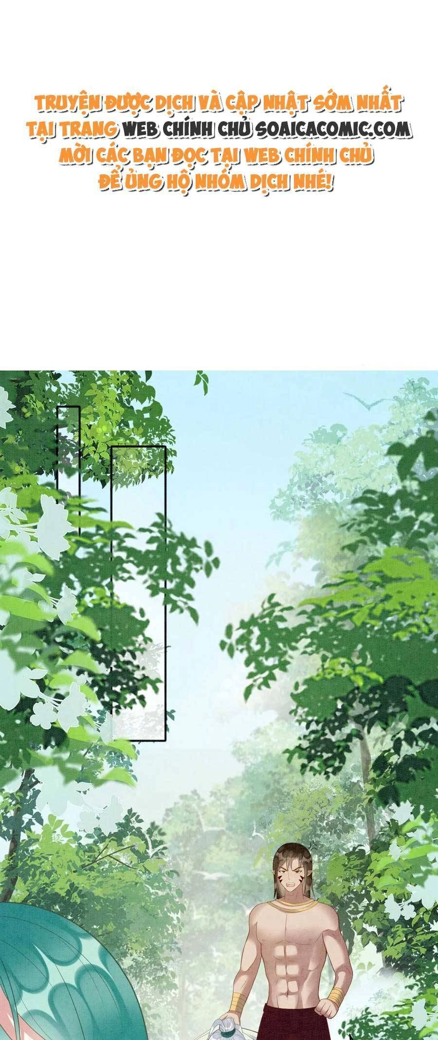 Được Chồng Rắn Siêu Sủng Khi Xuyên Qua Thú Thế Chapter 39 - 1