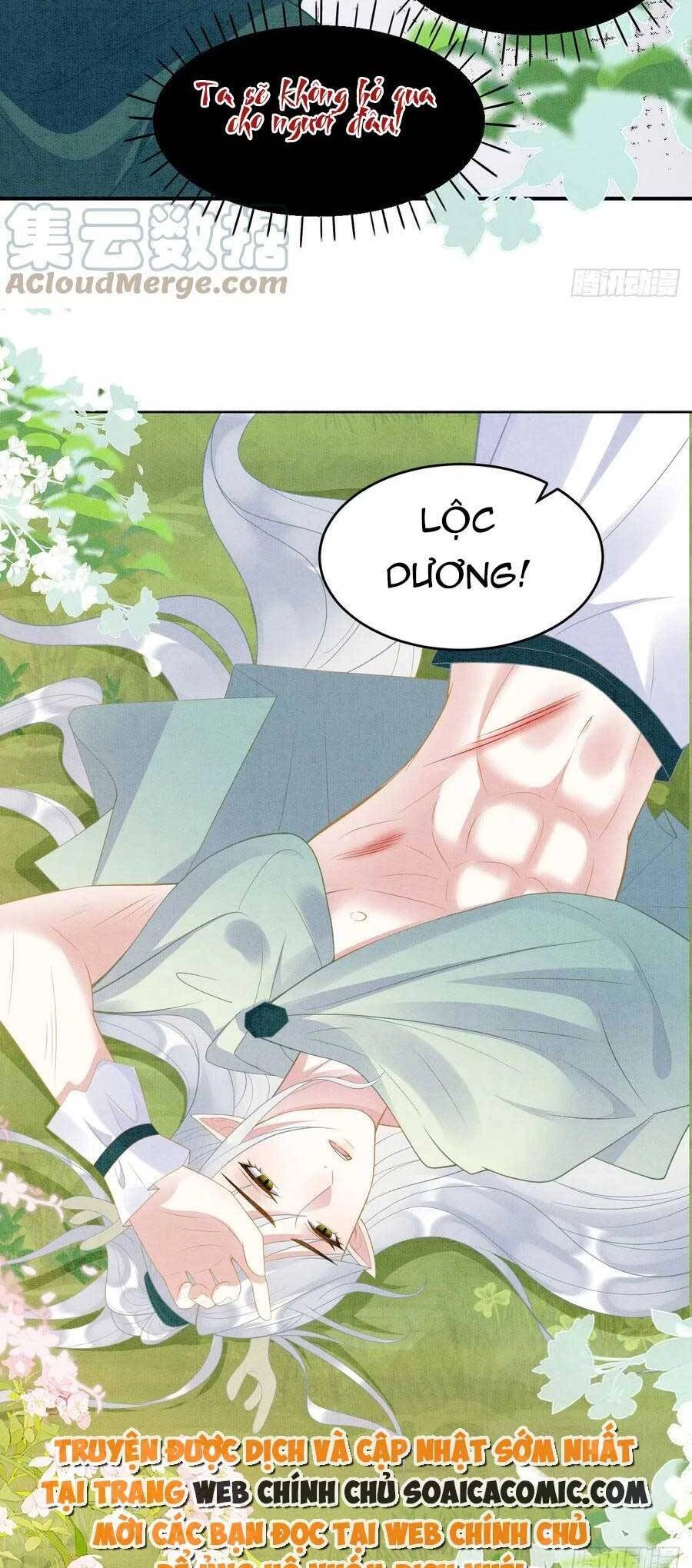 Được Chồng Rắn Siêu Sủng Khi Xuyên Qua Thú Thế Chapter 39 - 8