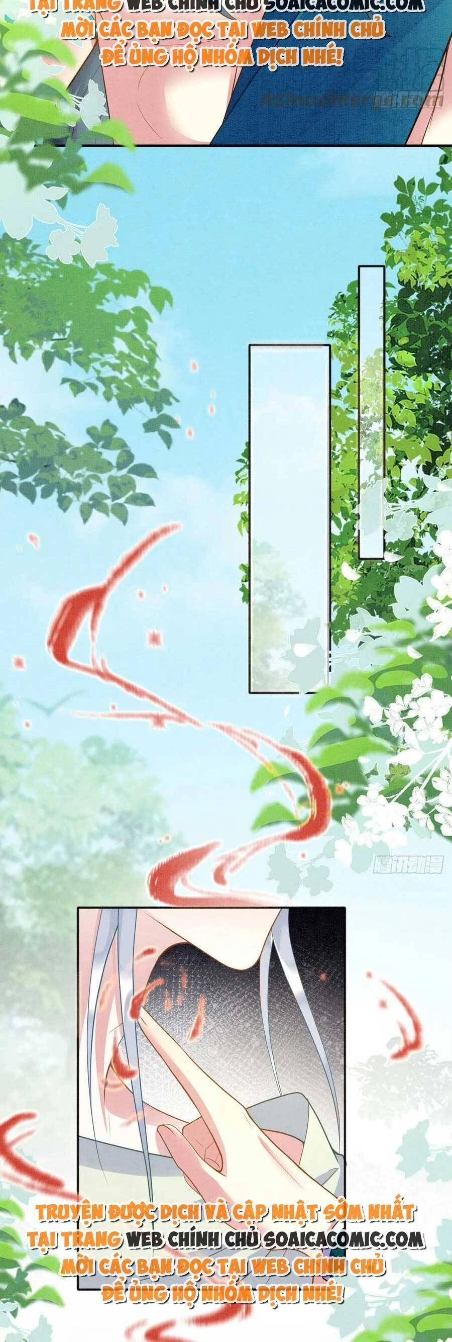 Được Chồng Rắn Siêu Sủng Khi Xuyên Qua Thú Thế Chapter 39 - 16