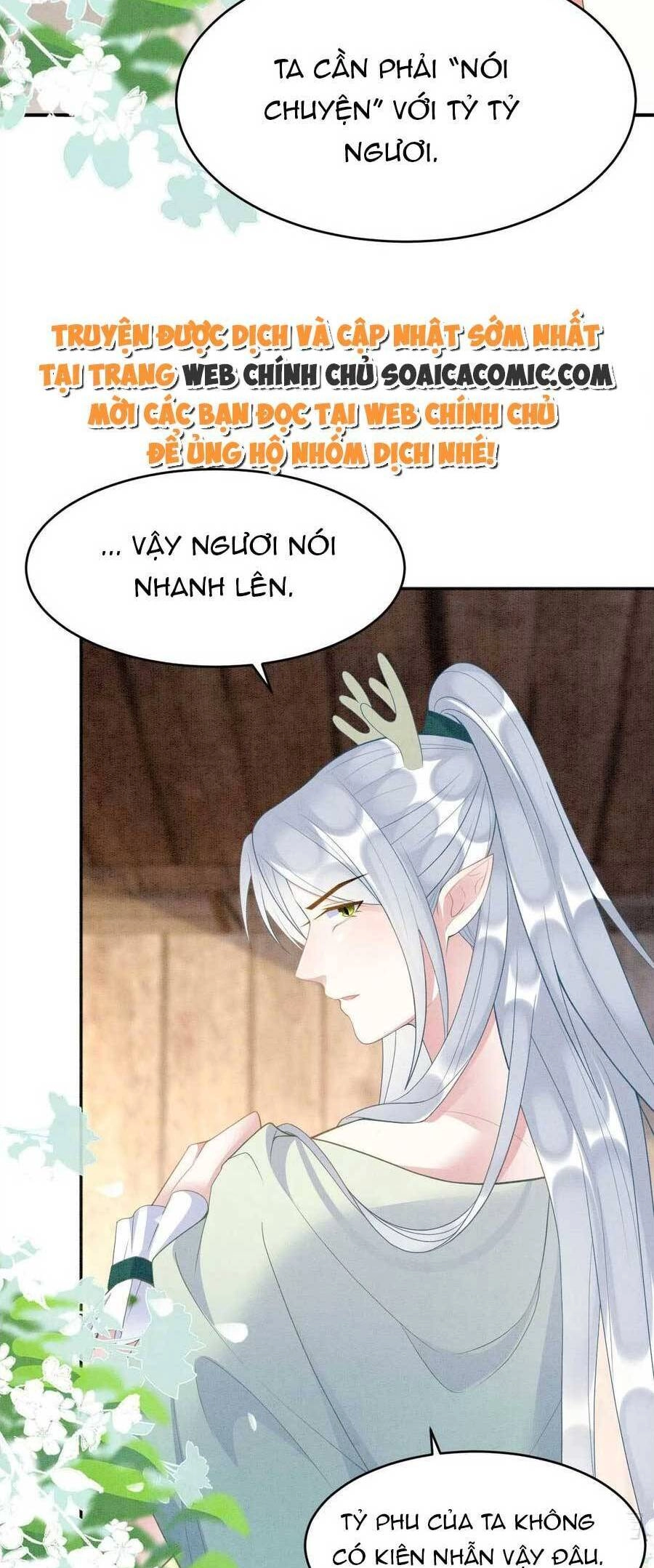 Được Chồng Rắn Siêu Sủng Khi Xuyên Qua Thú Thế Chapter 39 - 21