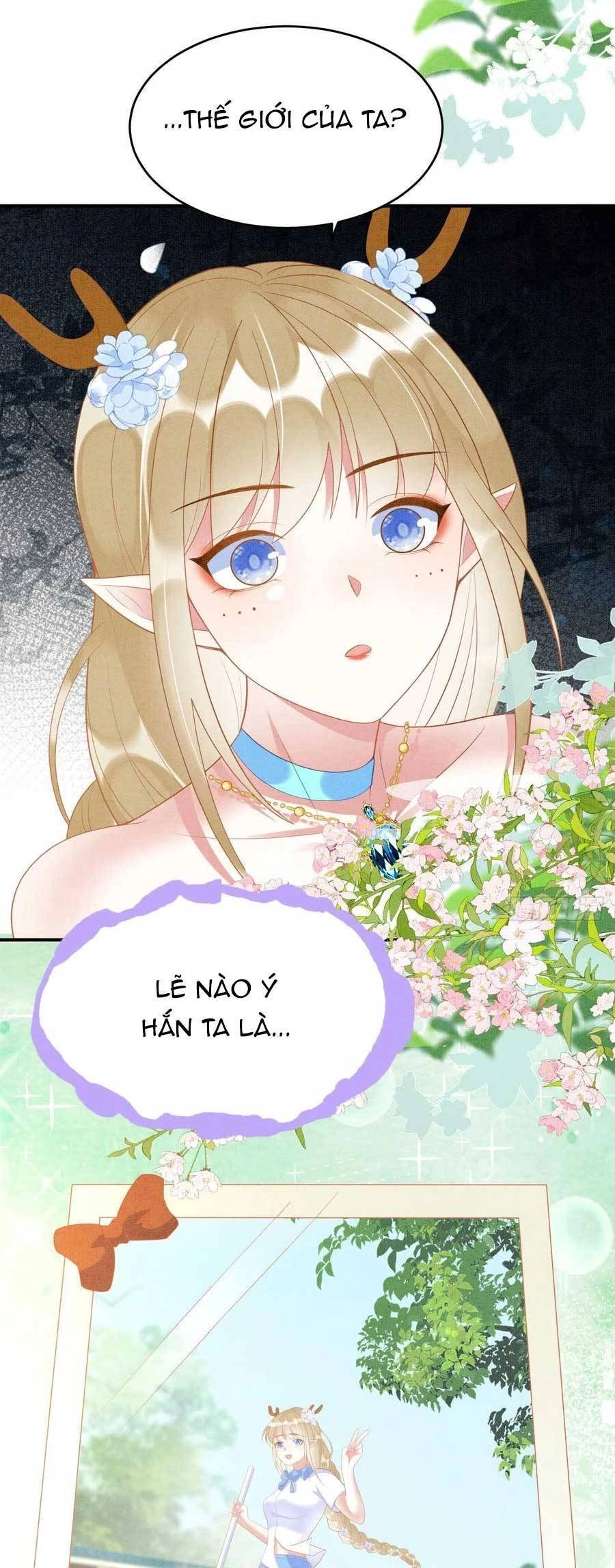 Được Chồng Rắn Siêu Sủng Khi Xuyên Qua Thú Thế Chapter 39 - 25