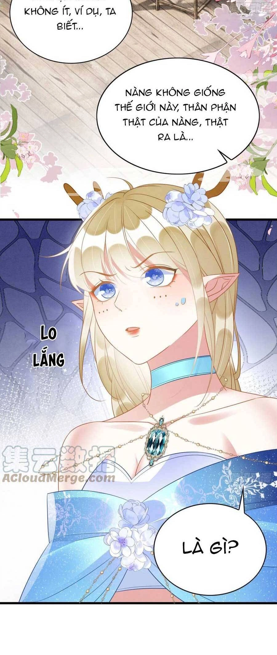 Được Chồng Rắn Siêu Sủng Khi Xuyên Qua Thú Thế Chapter 40 - 11