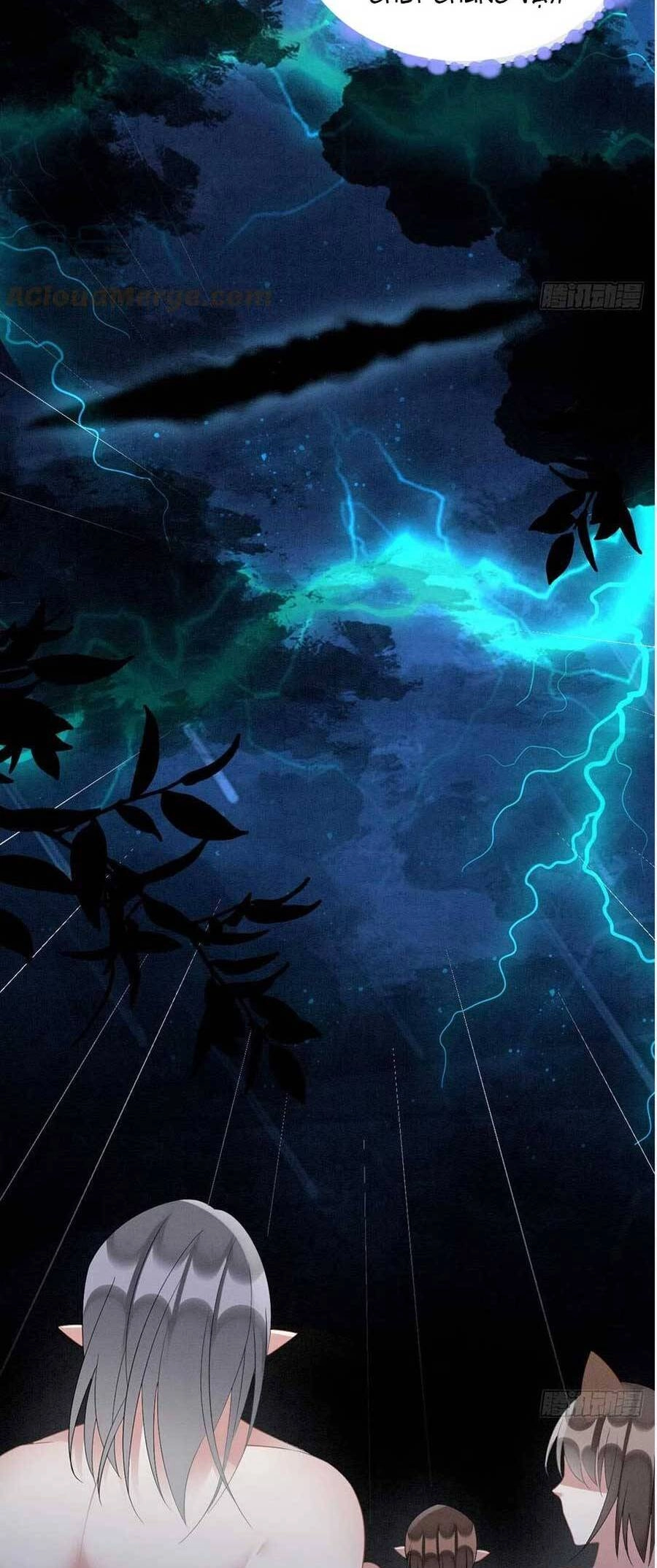 Được Chồng Rắn Siêu Sủng Khi Xuyên Qua Thú Thế Chapter 40 - 18