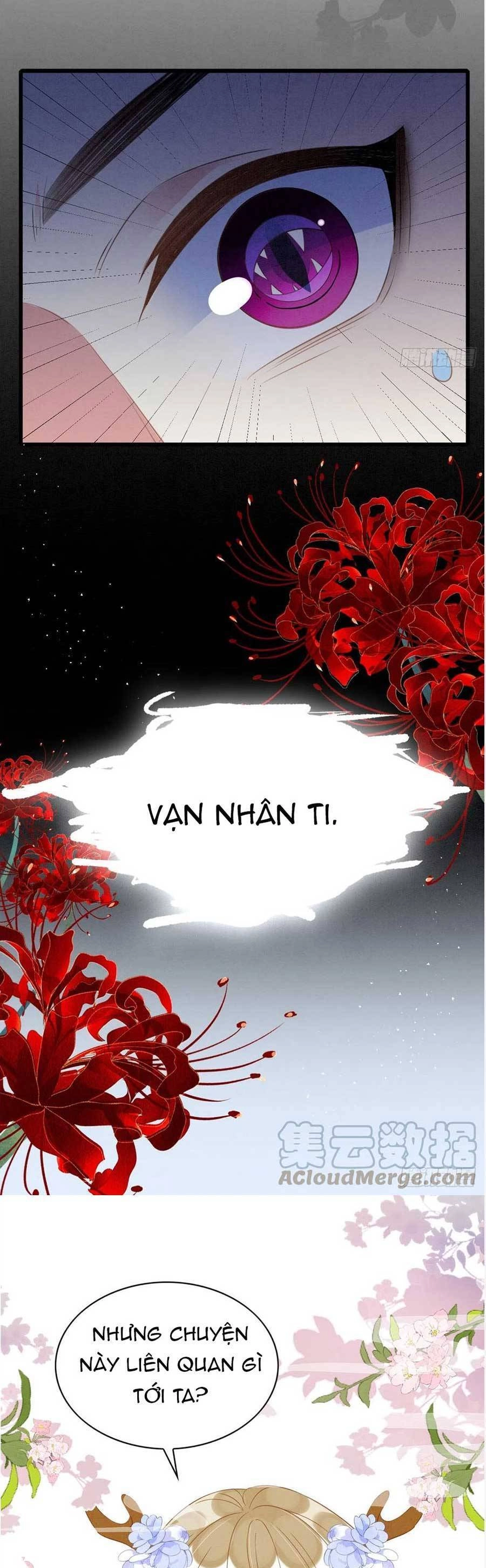 Được Chồng Rắn Siêu Sủng Khi Xuyên Qua Thú Thế Chapter 40 - 20