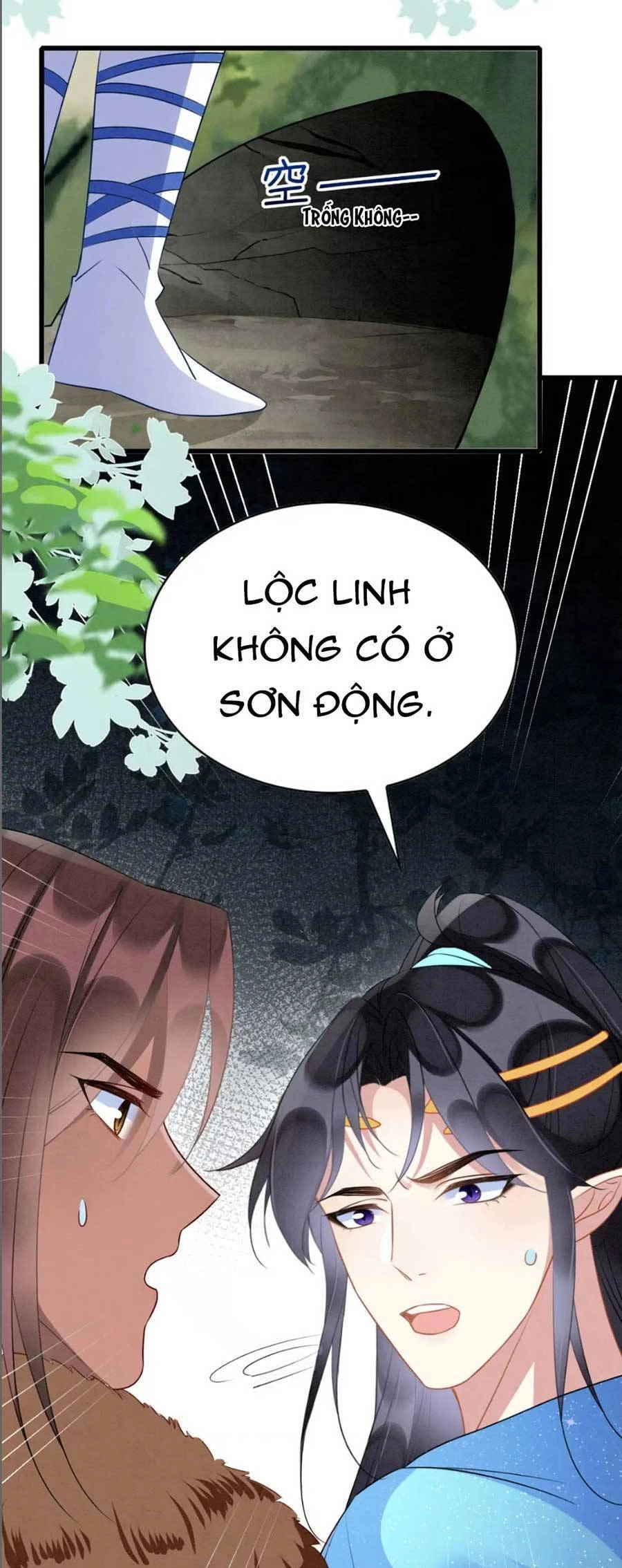 Được Chồng Rắn Siêu Sủng Khi Xuyên Qua Thú Thế Chapter 41 - 3