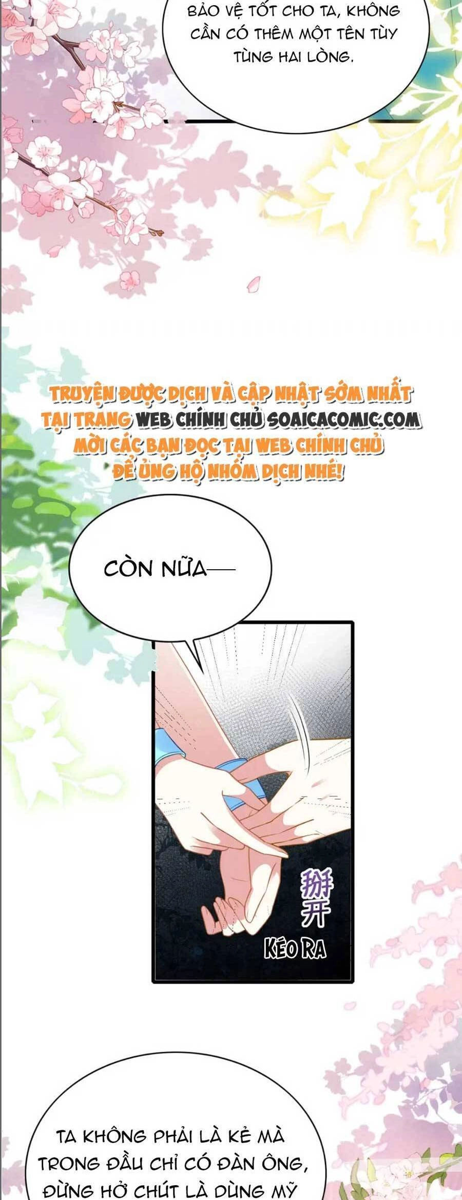 Được Chồng Rắn Siêu Sủng Khi Xuyên Qua Thú Thế Chapter 41 - 7