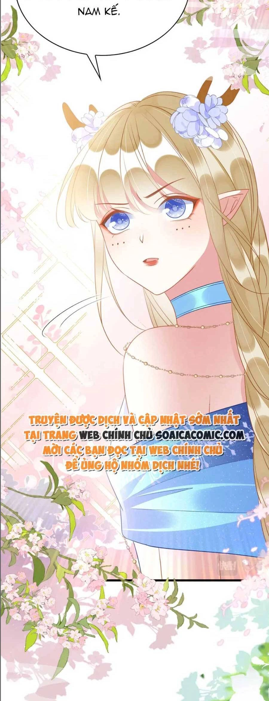 Được Chồng Rắn Siêu Sủng Khi Xuyên Qua Thú Thế Chapter 41 - 8