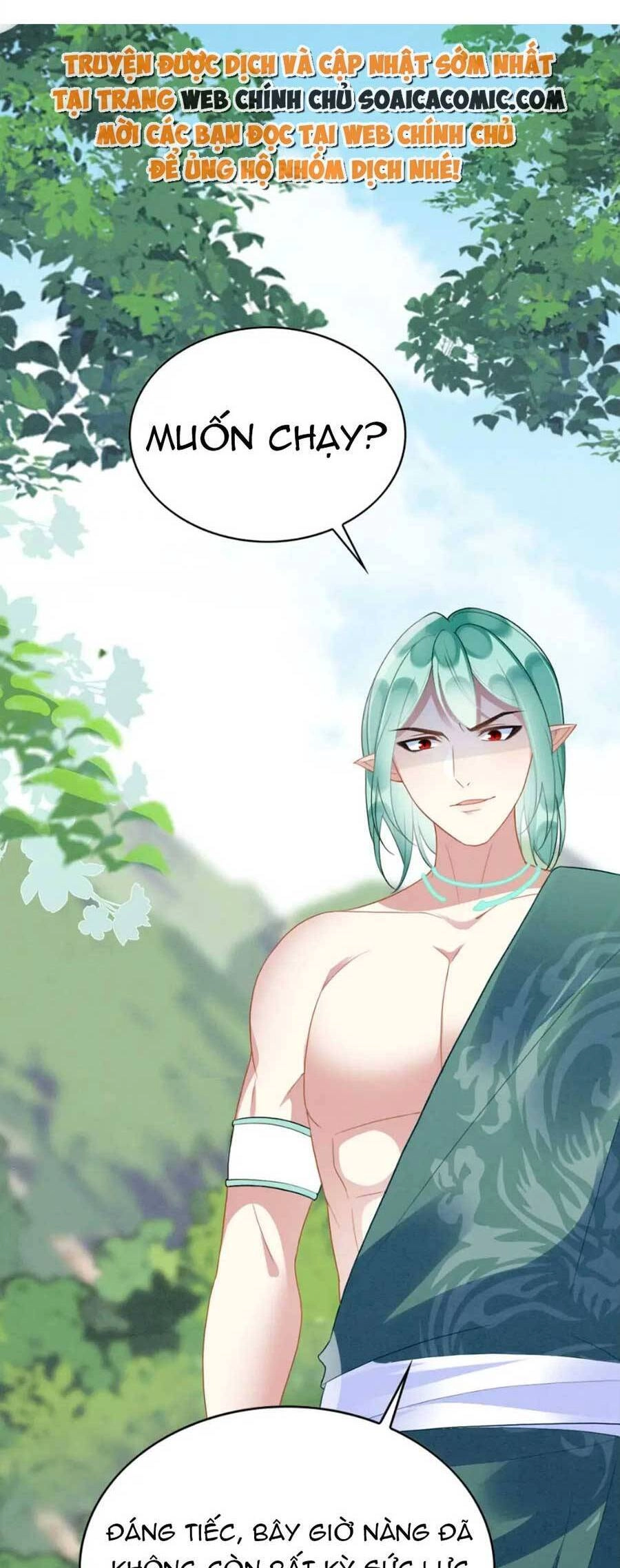 Được Chồng Rắn Siêu Sủng Khi Xuyên Qua Thú Thế Chapter 41 - 19