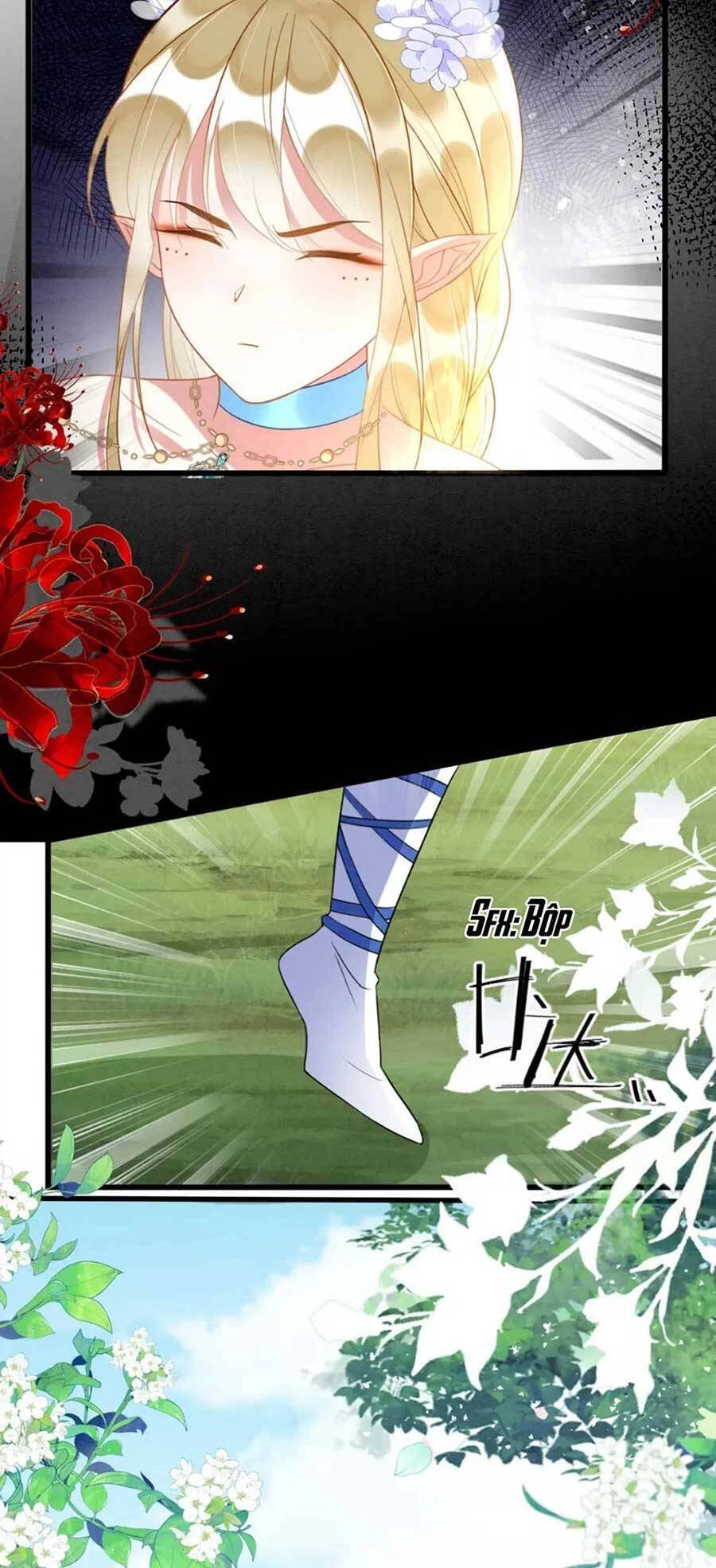 Được Chồng Rắn Siêu Sủng Khi Xuyên Qua Thú Thế Chapter 41 - 22