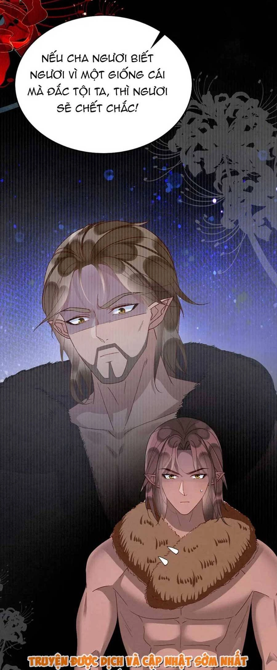 Được Chồng Rắn Siêu Sủng Khi Xuyên Qua Thú Thế Chapter 41 - 27