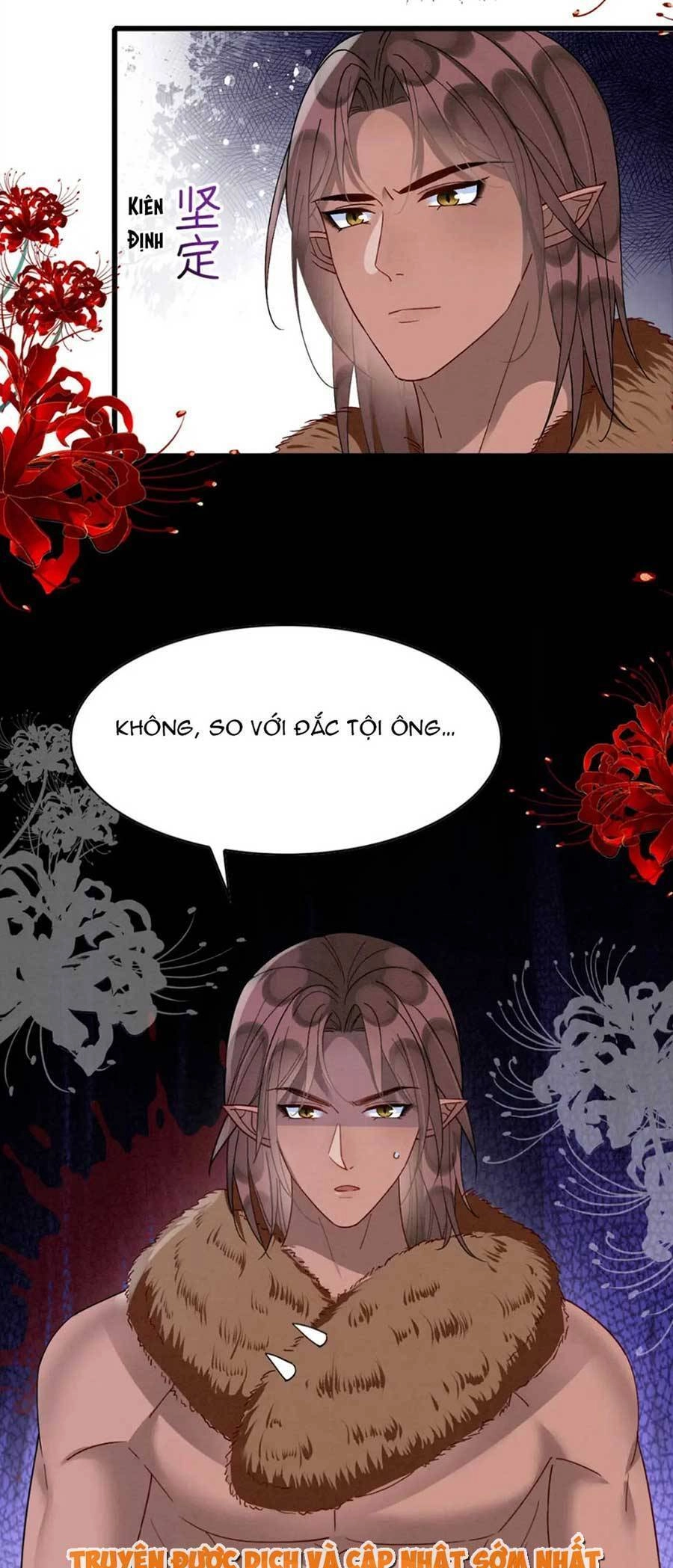 Được Chồng Rắn Siêu Sủng Khi Xuyên Qua Thú Thế Chapter 41 - 29