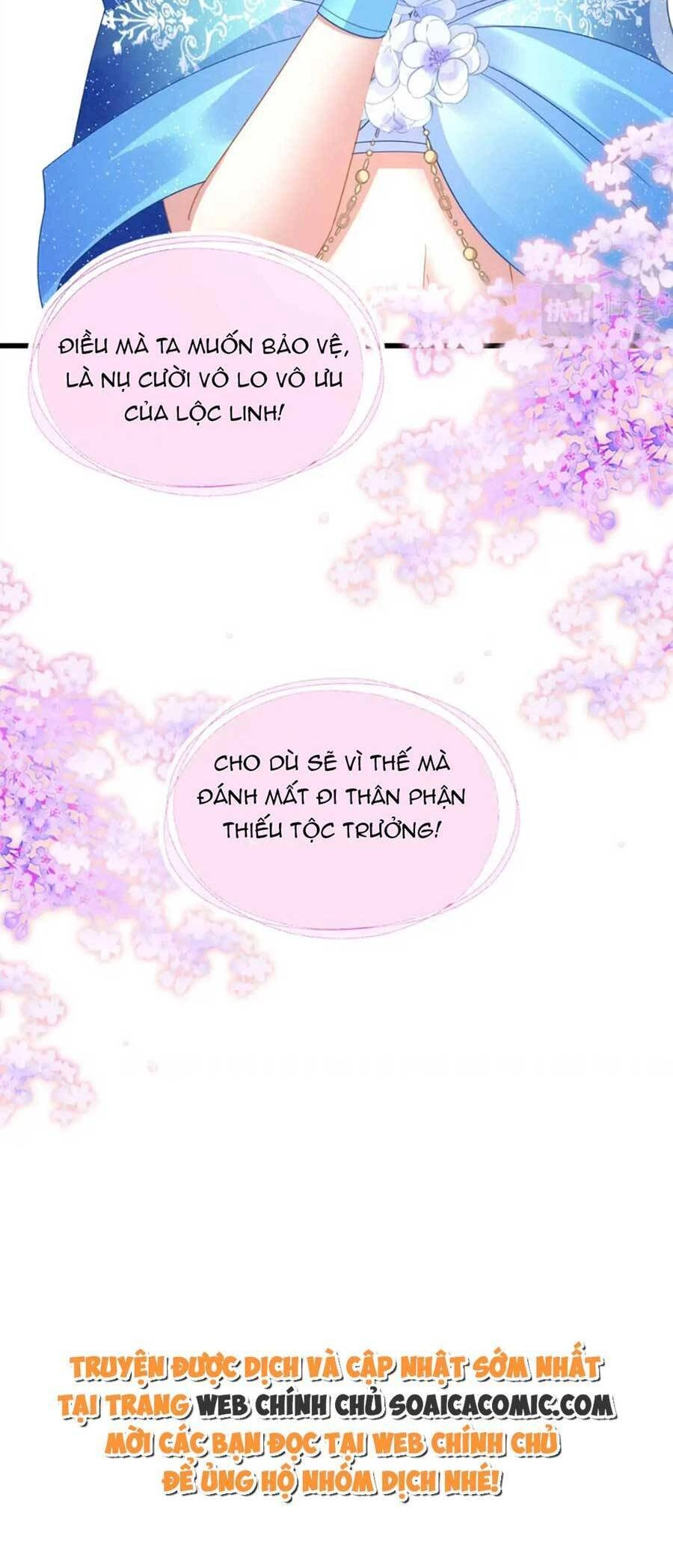 Được Chồng Rắn Siêu Sủng Khi Xuyên Qua Thú Thế Chapter 41 - 31