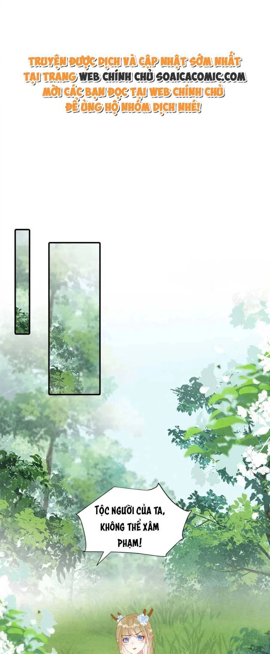 Được Chồng Rắn Siêu Sủng Khi Xuyên Qua Thú Thế Chapter 42 - 1