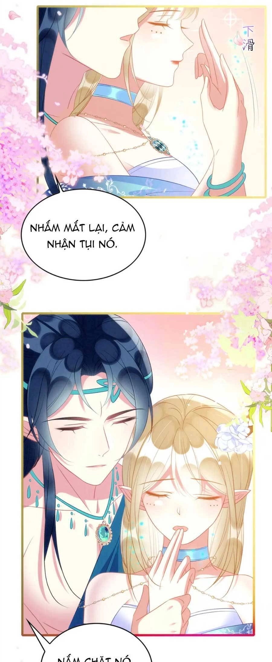 Được Chồng Rắn Siêu Sủng Khi Xuyên Qua Thú Thế Chapter 43 - 9