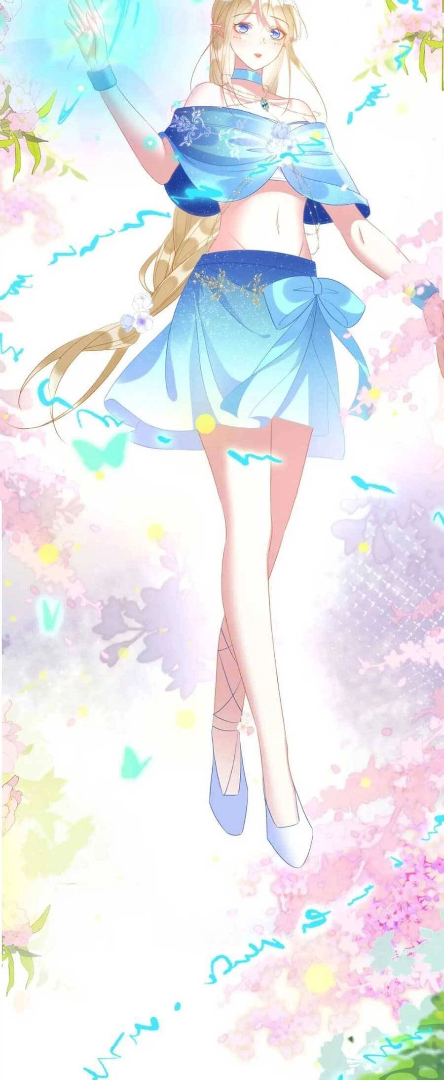 Được Chồng Rắn Siêu Sủng Khi Xuyên Qua Thú Thế Chapter 43 - 11