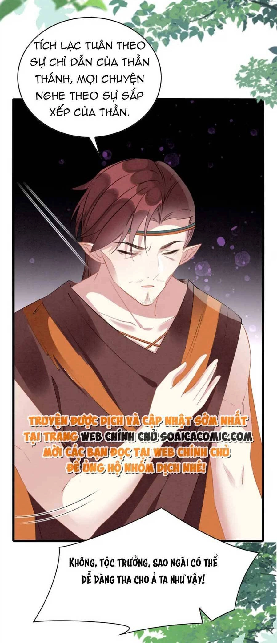 Được Chồng Rắn Siêu Sủng Khi Xuyên Qua Thú Thế Chapter 43 - 19