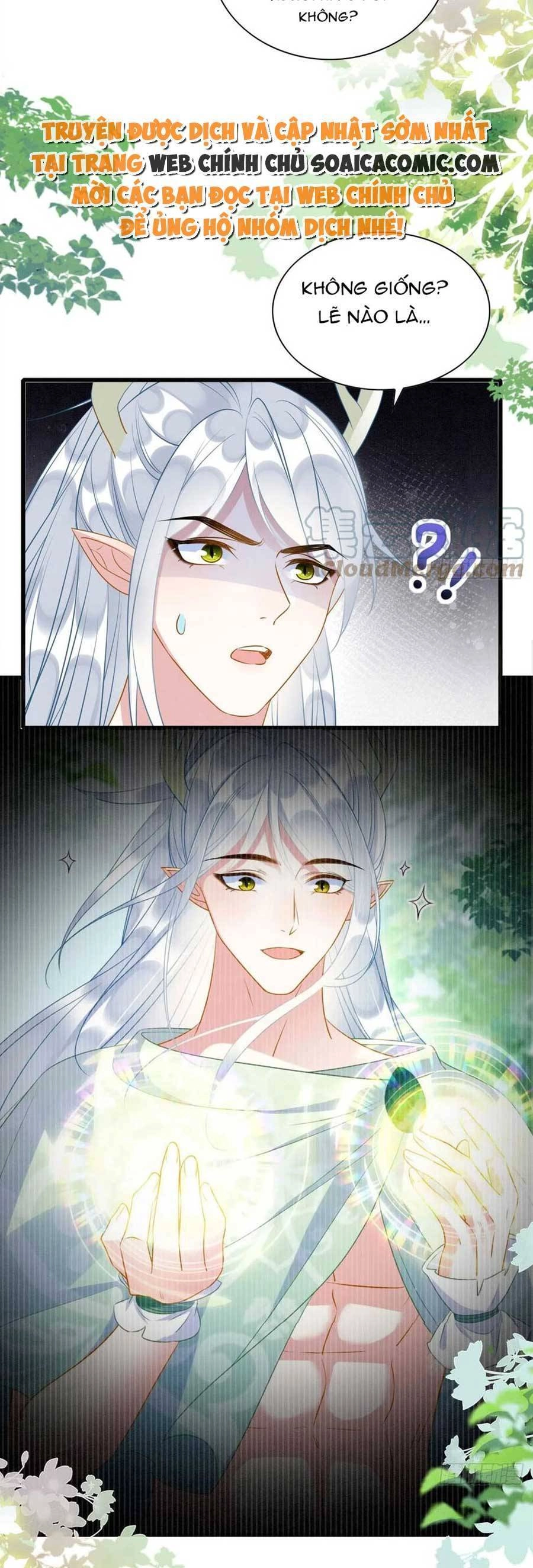 Được Chồng Rắn Siêu Sủng Khi Xuyên Qua Thú Thế Chapter 44 - 9