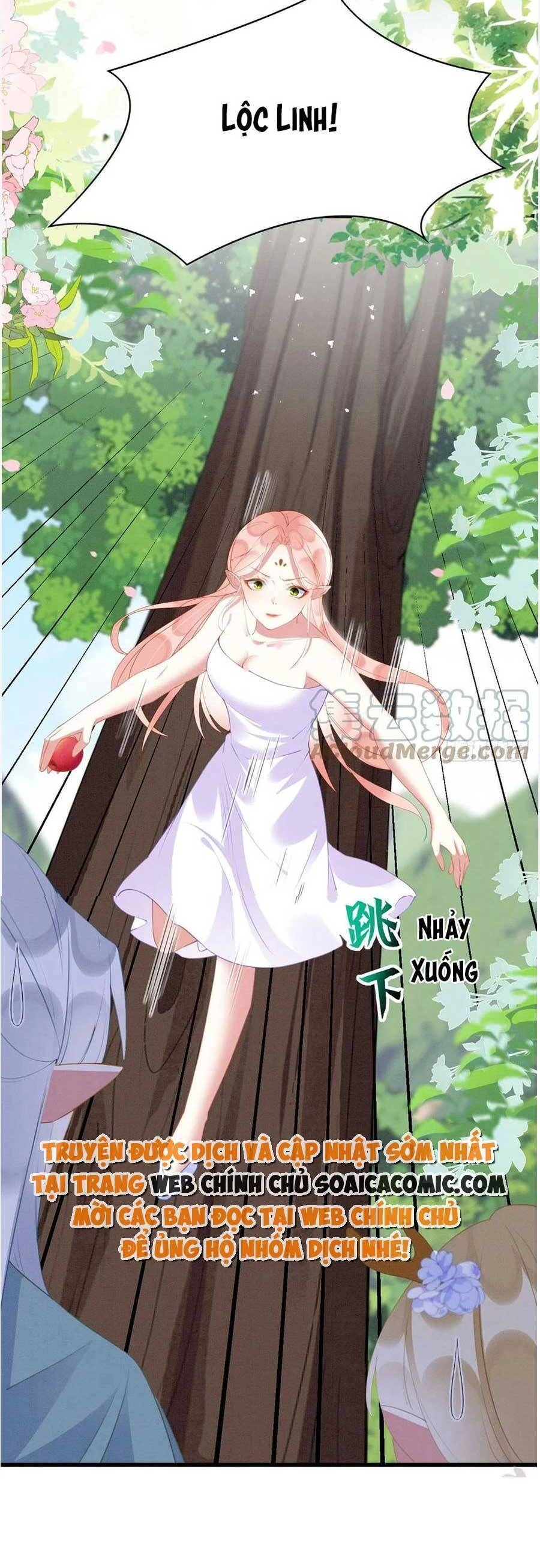 Được Chồng Rắn Siêu Sủng Khi Xuyên Qua Thú Thế Chapter 44 - 24