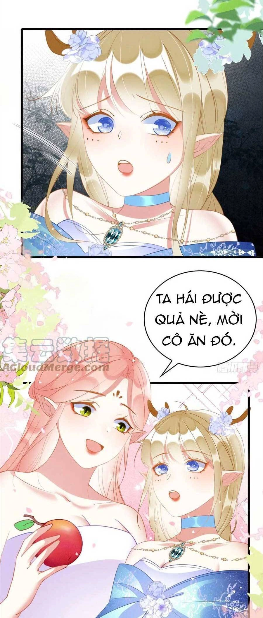 Được Chồng Rắn Siêu Sủng Khi Xuyên Qua Thú Thế Chapter 44 - 26